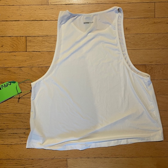 Brand new women’s FWD Push SUPER SOFT tank top - Picture 3 of 8